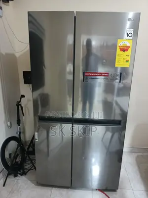Refrigerator/Freezer