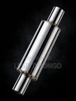 Turbo Exhaust Mouth