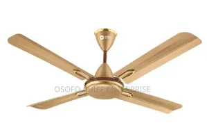 Orient 4 Blade Ceiling Fan