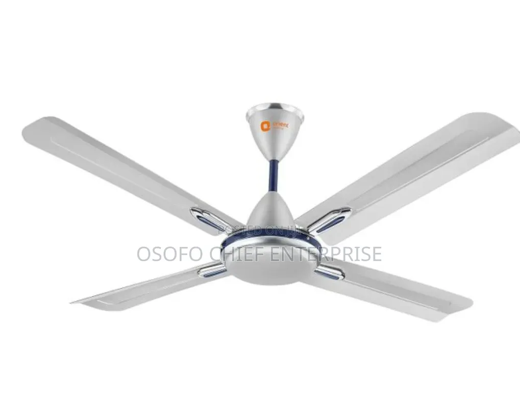 Orient 4 Blade Ceiling Fan