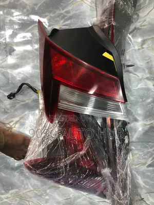 Hyundai Elantra 2021, 2022, 2023, 2024 Taillight–Premium |Foreign Used