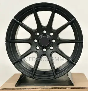 Yaris /Vitz /Belta /Accent /I10 Etc Rim 15