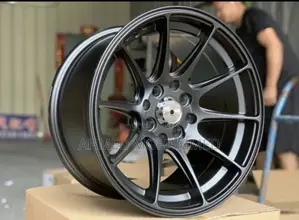 Yaris /Vitz /Belta /Accent /I10 Etc Rim 15