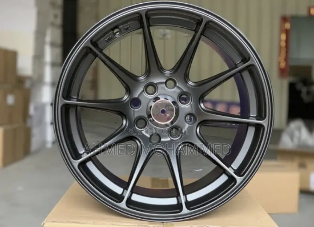Yaris /Vitz /Belta /Accent /I10 Etc Rim 15