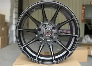 Yaris /Vitz /Belta /Accent /I10 Etc Rim 15