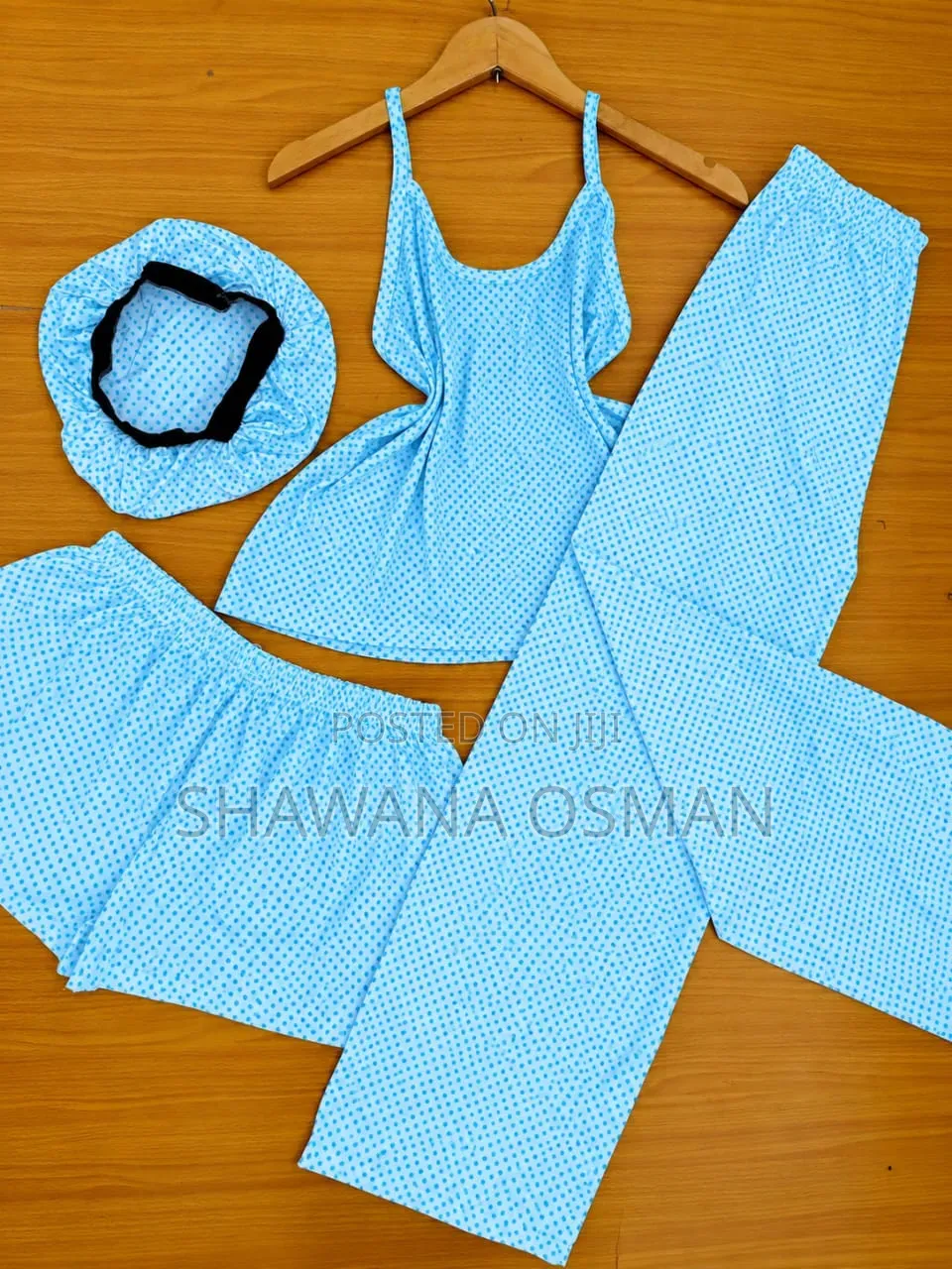 4 in 1 Nightwear