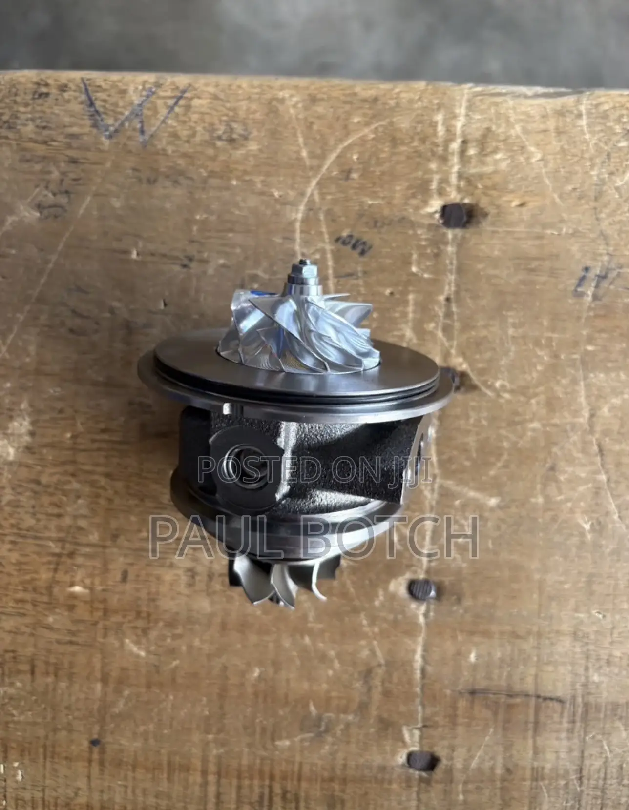 2017,2018,2019,2020,2021,2022 Honda CR-V Turbocharger Cartridge