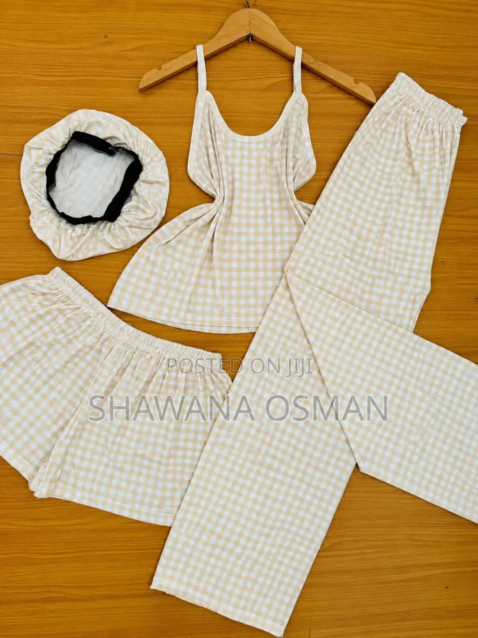 4 in 1 Nightwear