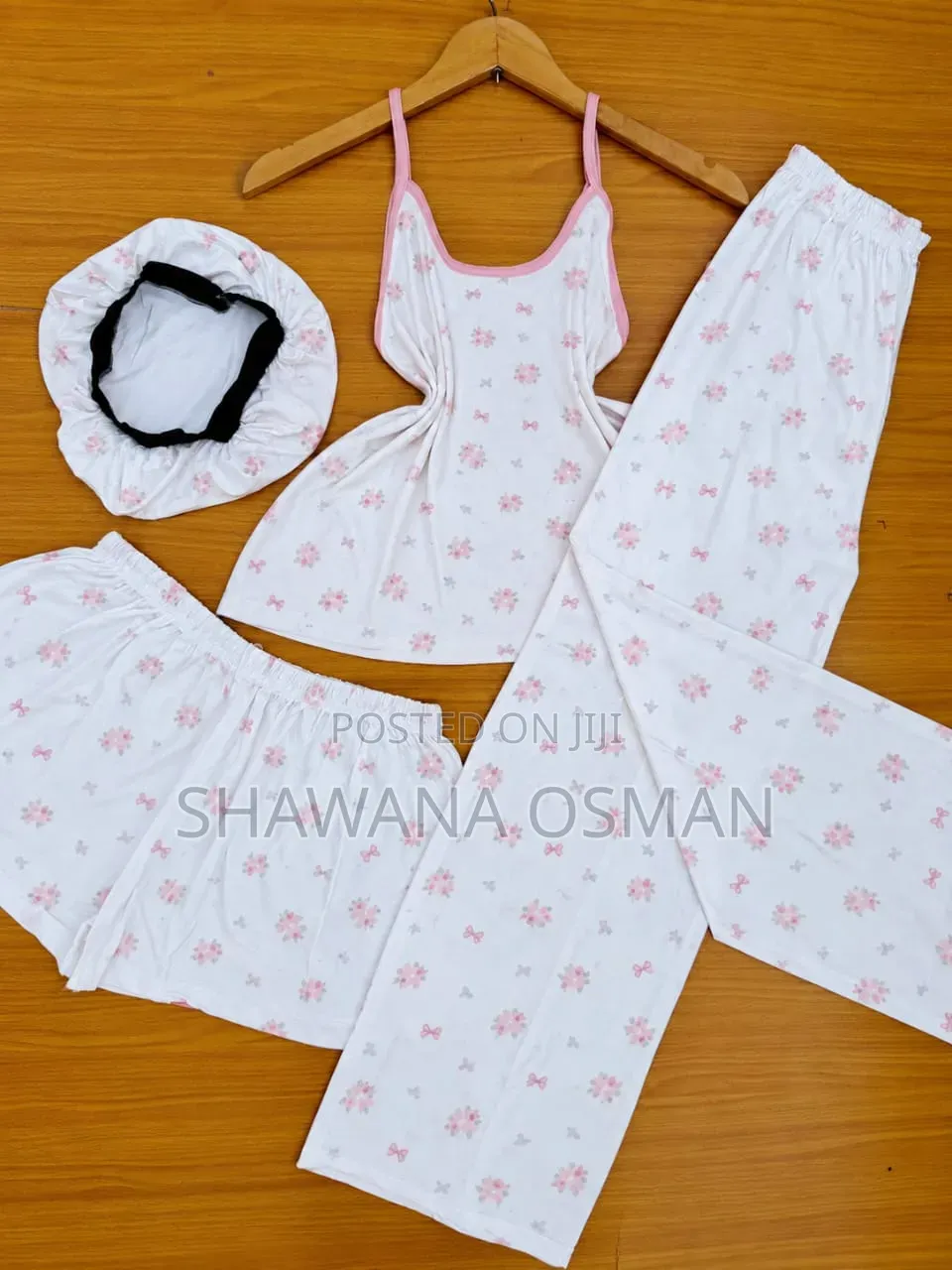 4 in 1 Nightwear