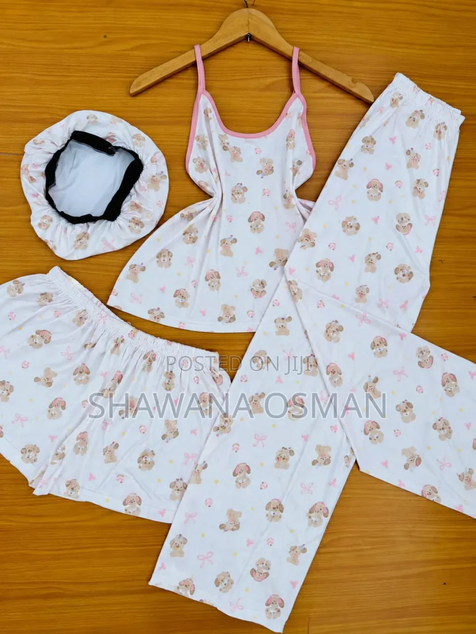 4 in 1 Nightwear