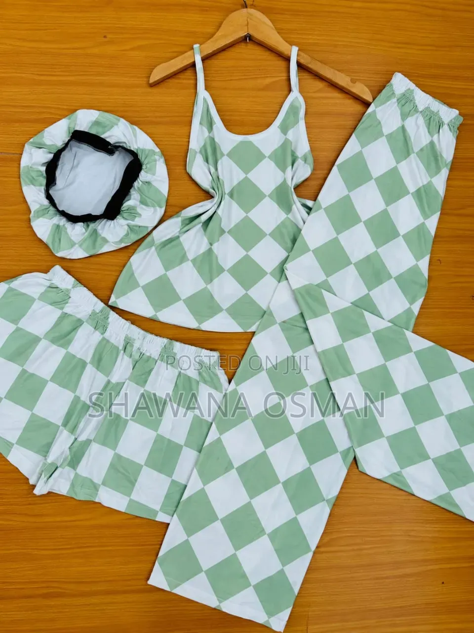 4 in 1 Nightwear