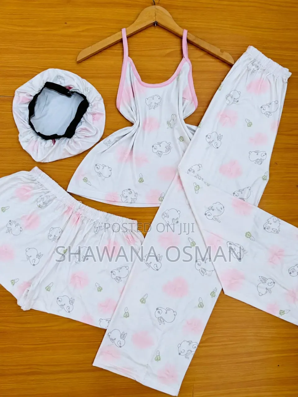 4 in 1 Nightwear