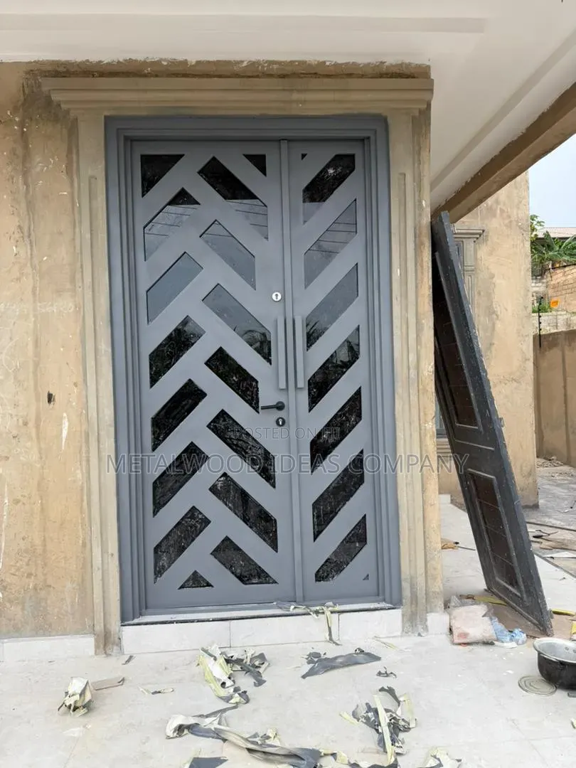 Metalwood Ideas Company