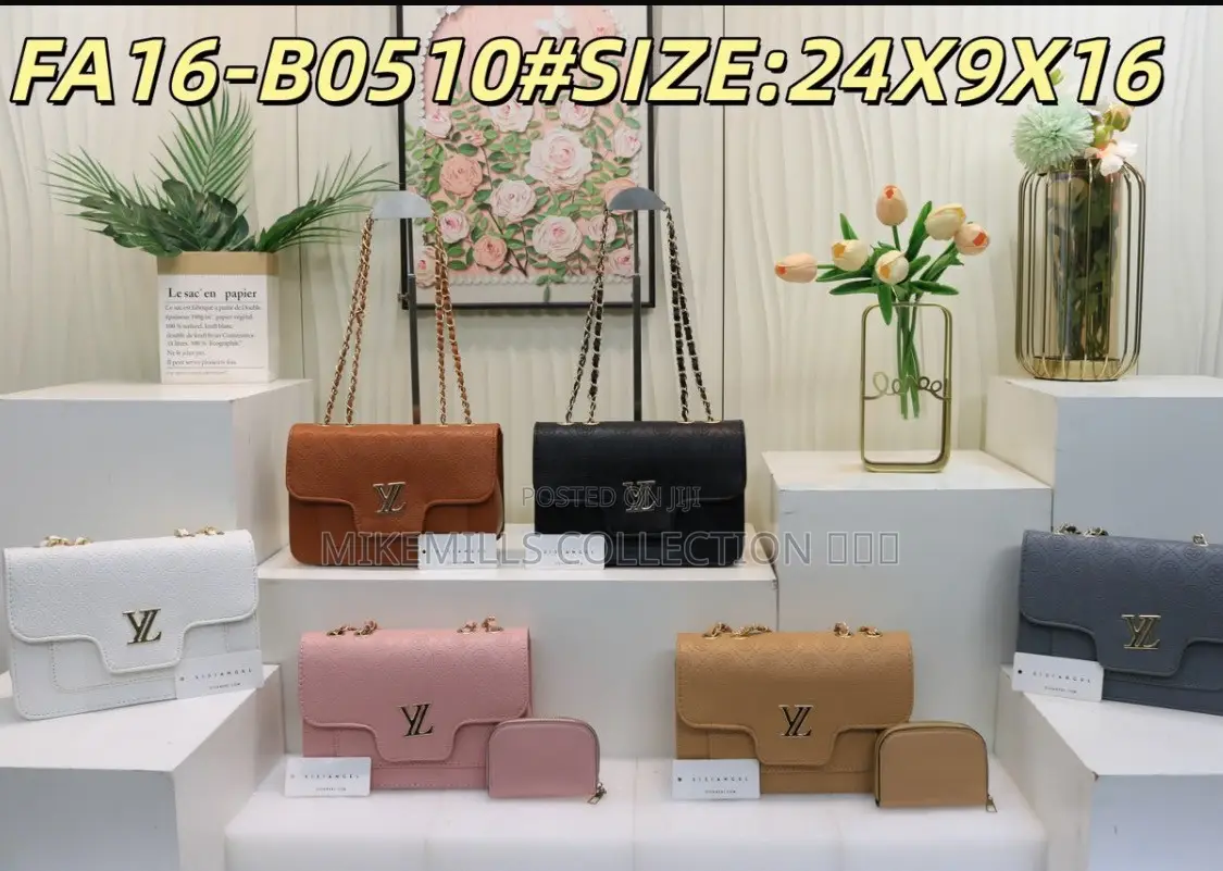 Ladies Bag