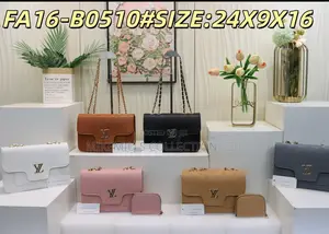 Ladies Bag