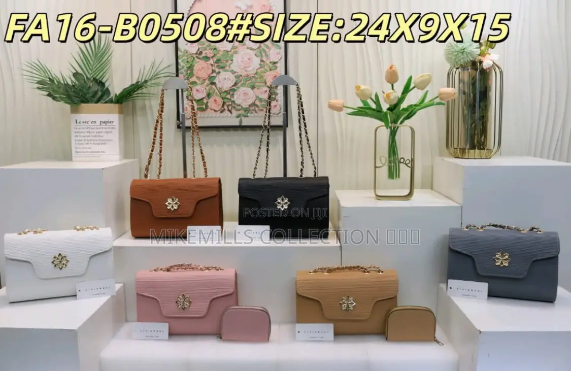 Ladies Bag