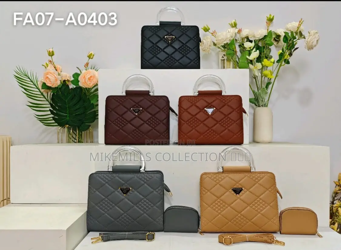 Ladies Bag
