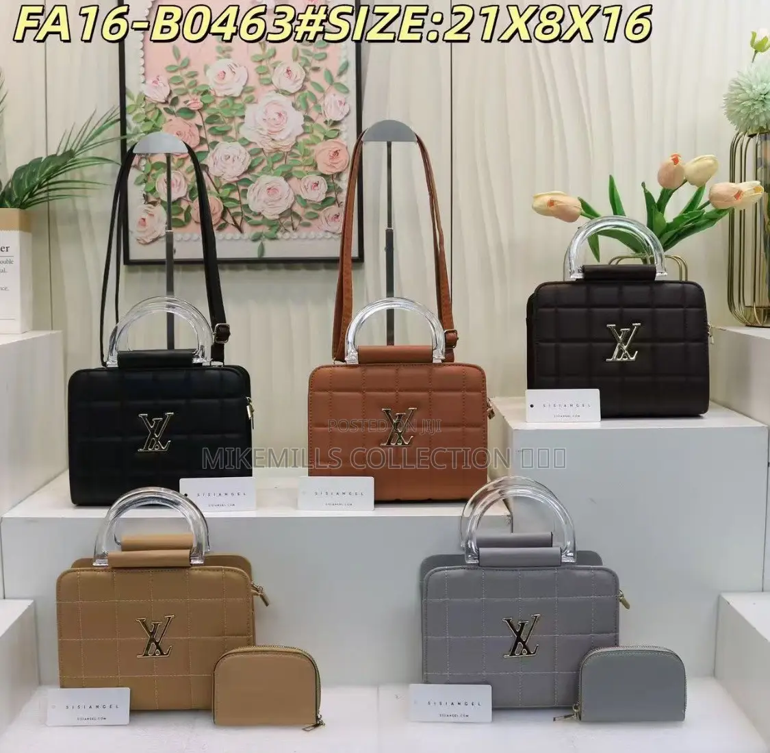 Ladies Bag
