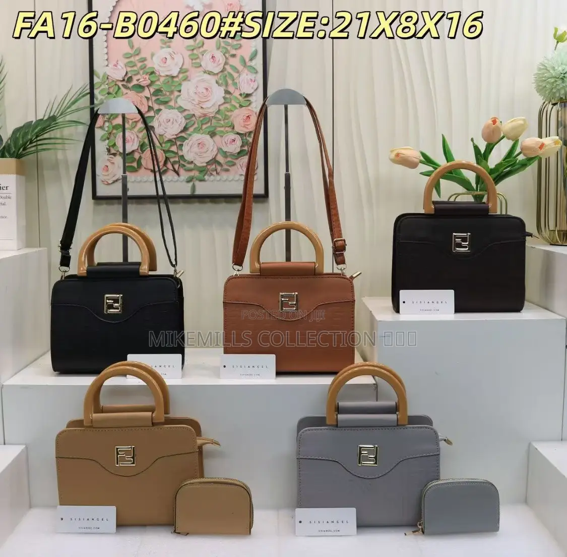 Ladies Bag