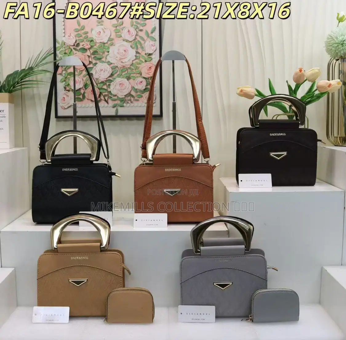 Ladies Bag