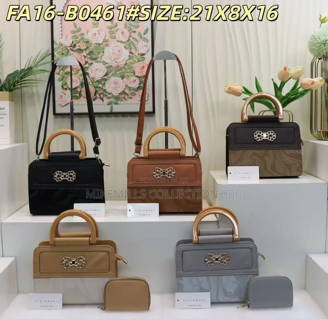 Ladies Bag