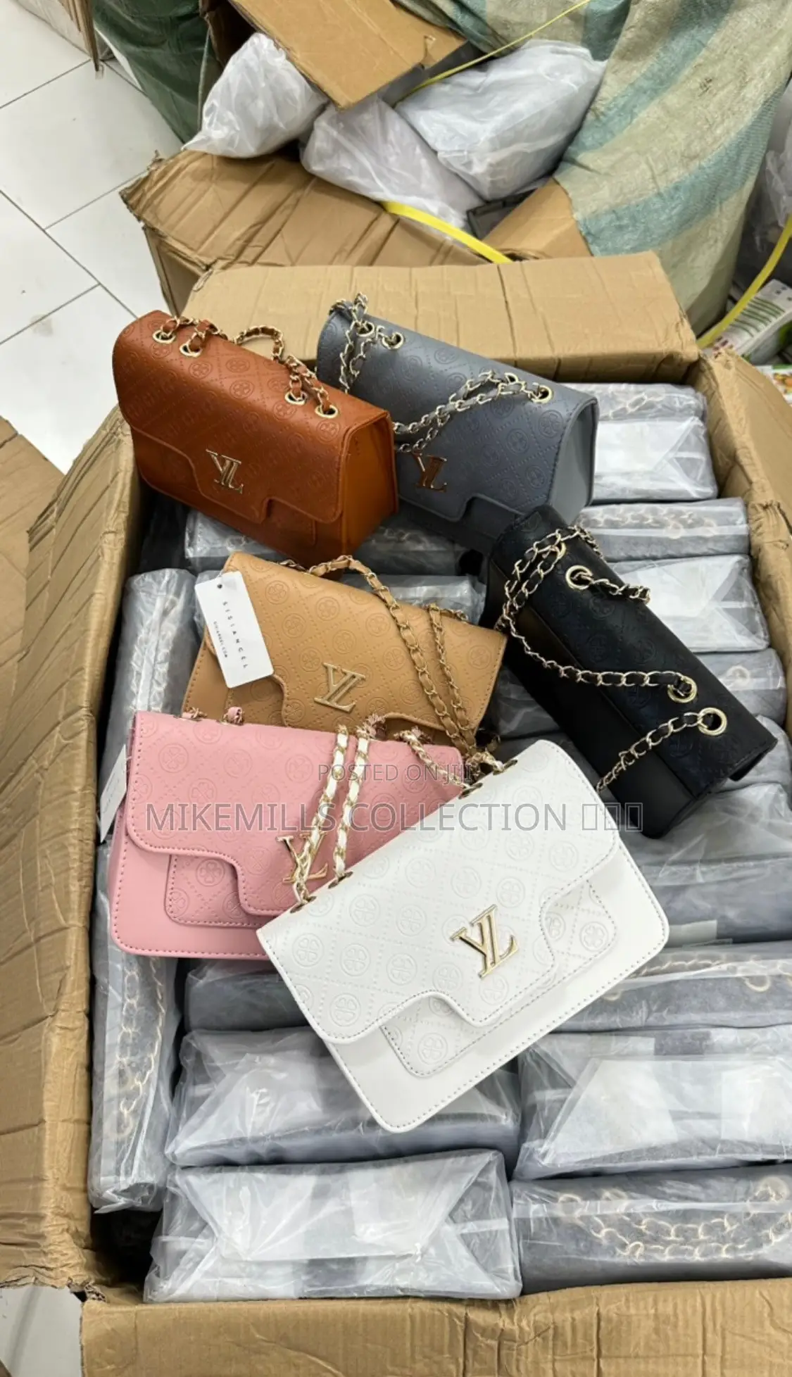 Ladies Bag