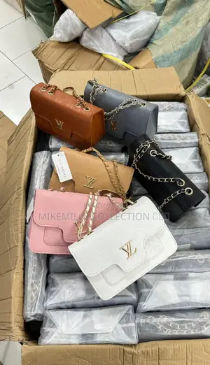Ladies Bag