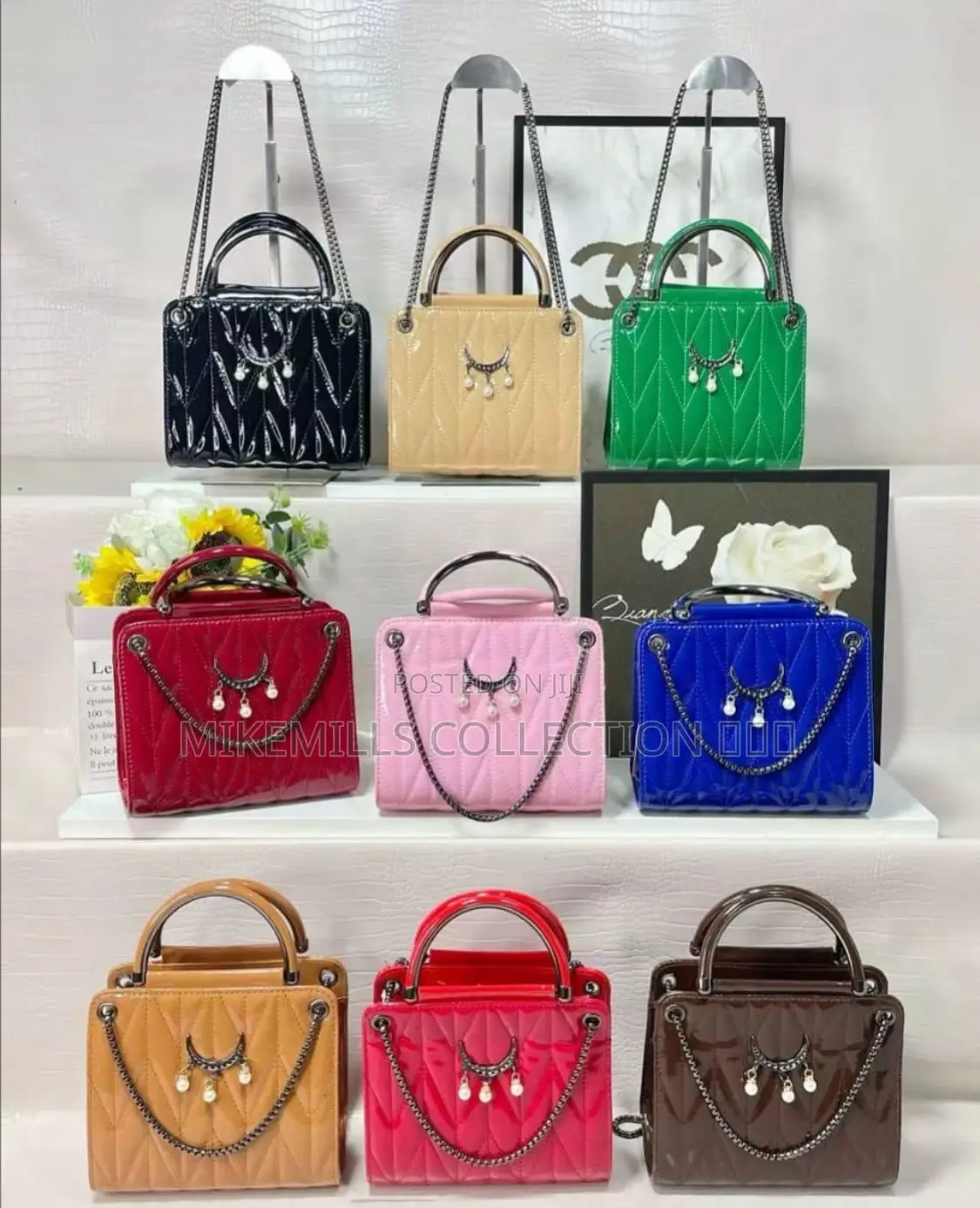 Ladies Bag
