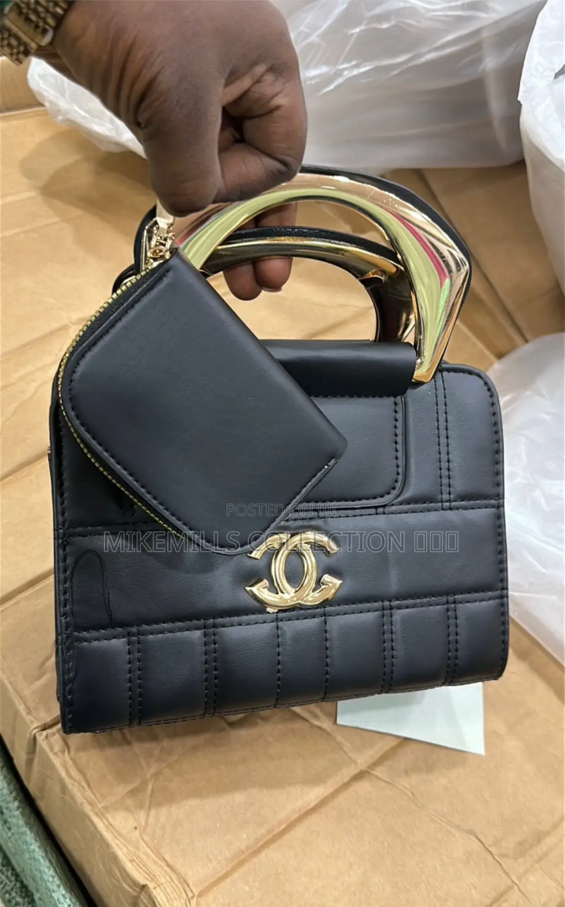 Ladies Bag