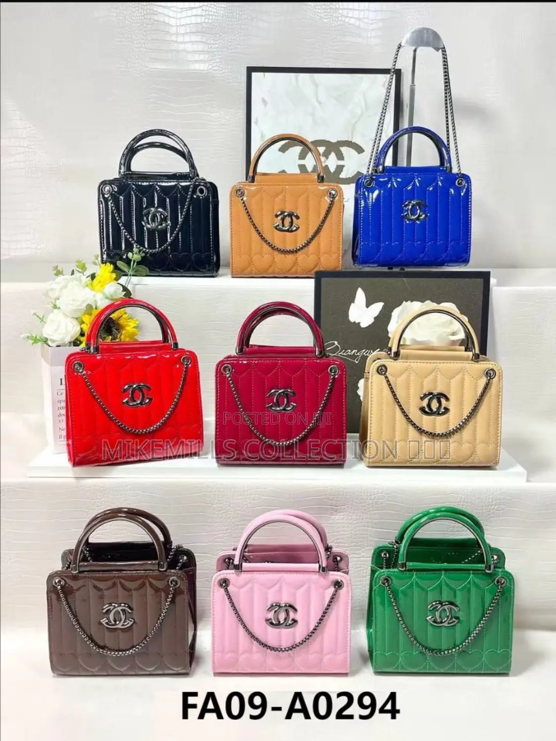 Ladies Bag