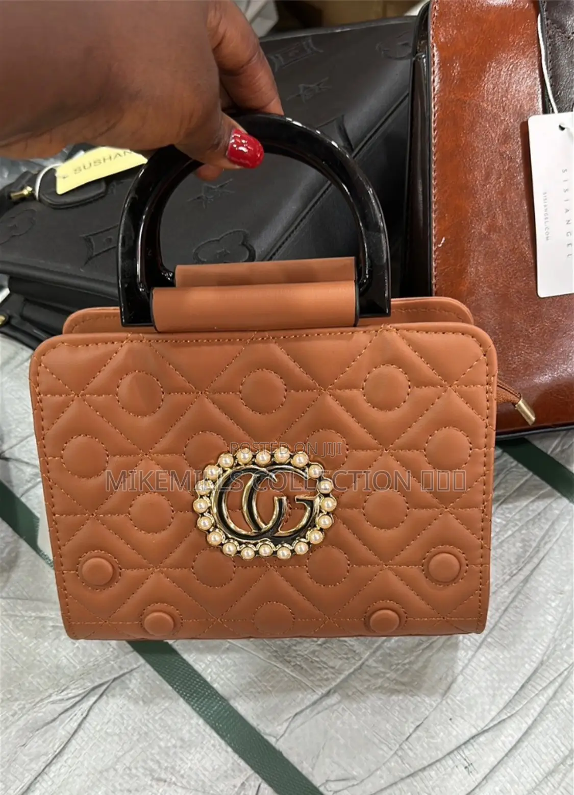Ladies Bag