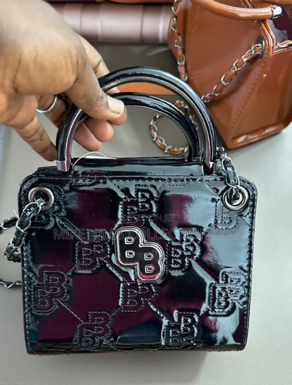 Ladies Bag