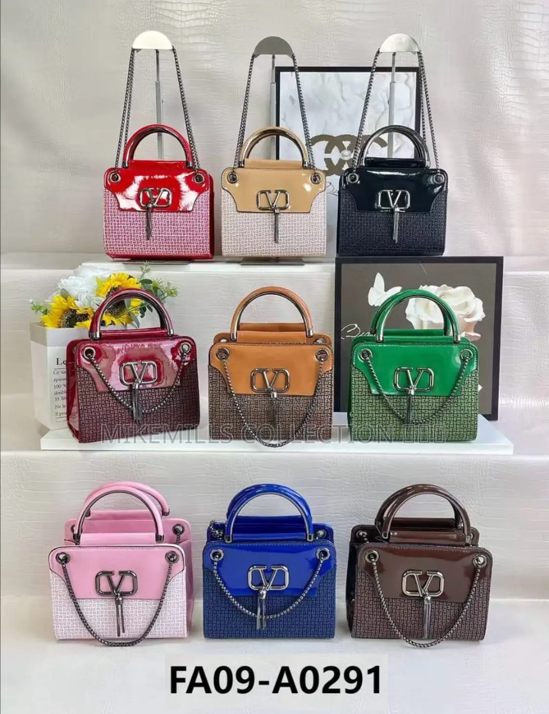 Ladies Bag