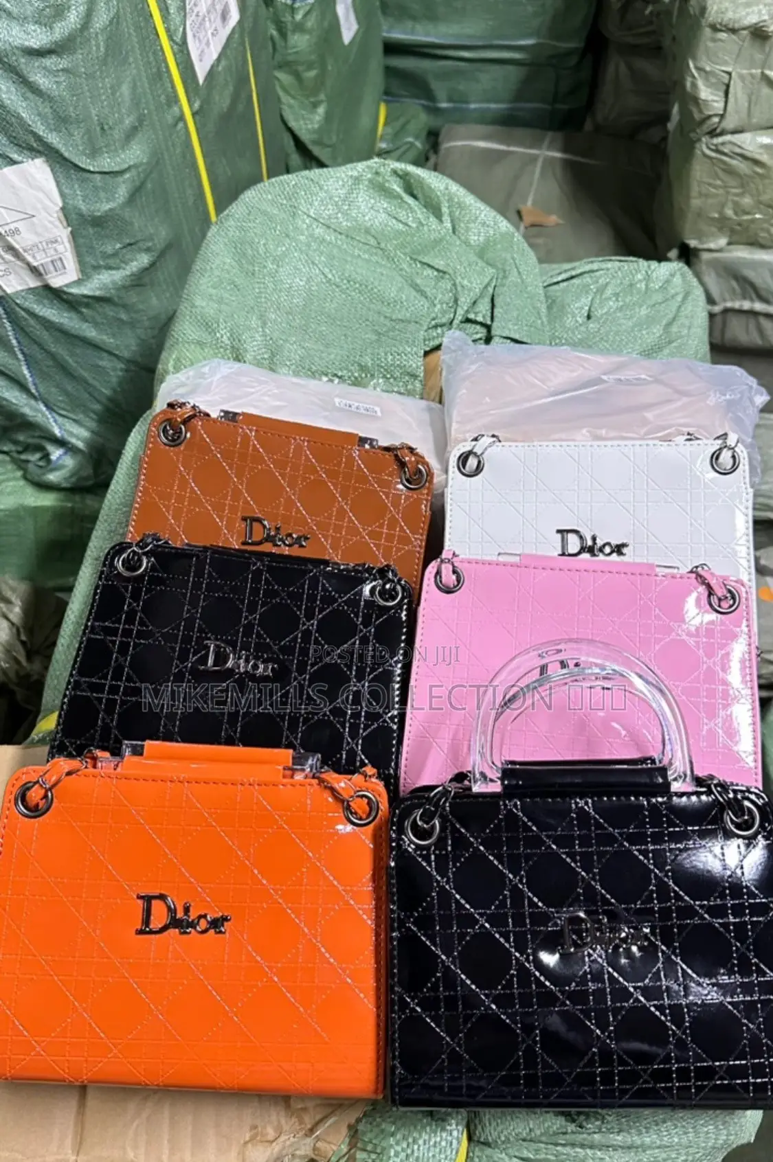 Ladies Bag
