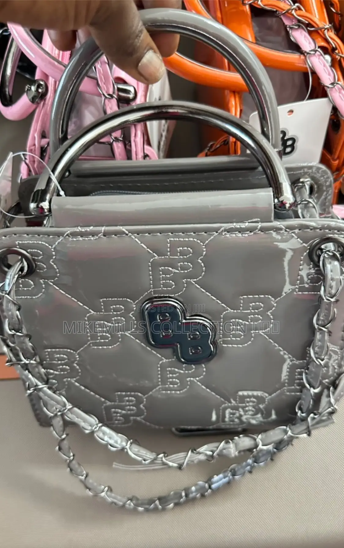 Ladies Bag