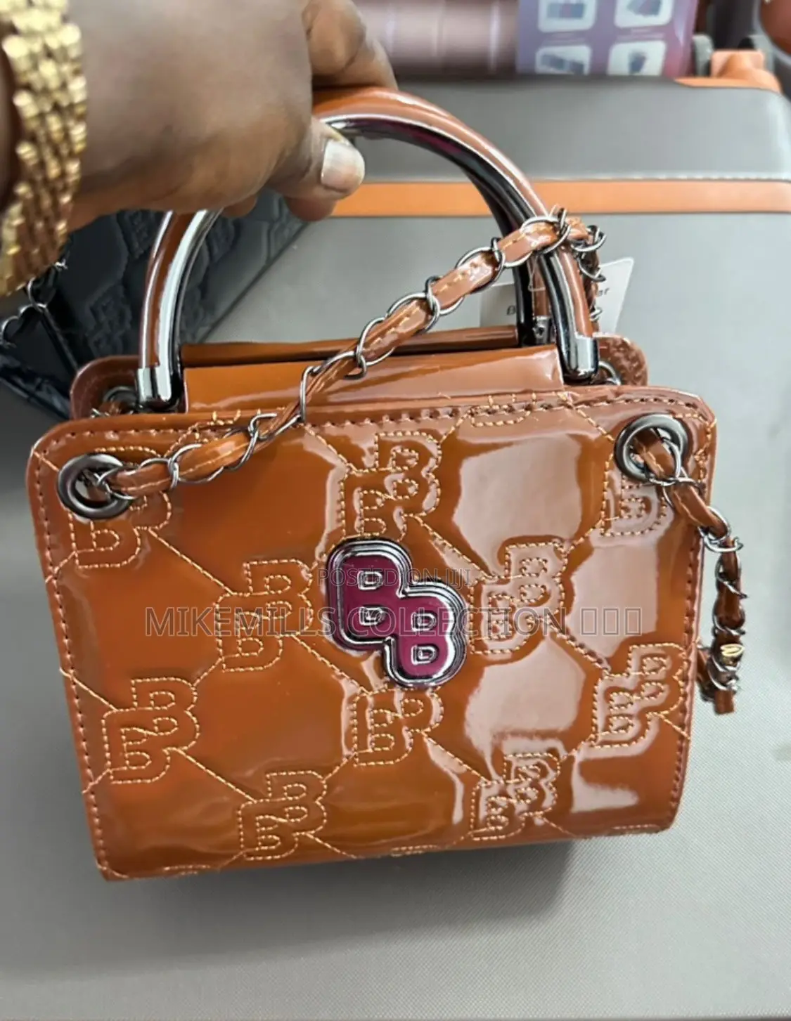 Ladies Bag