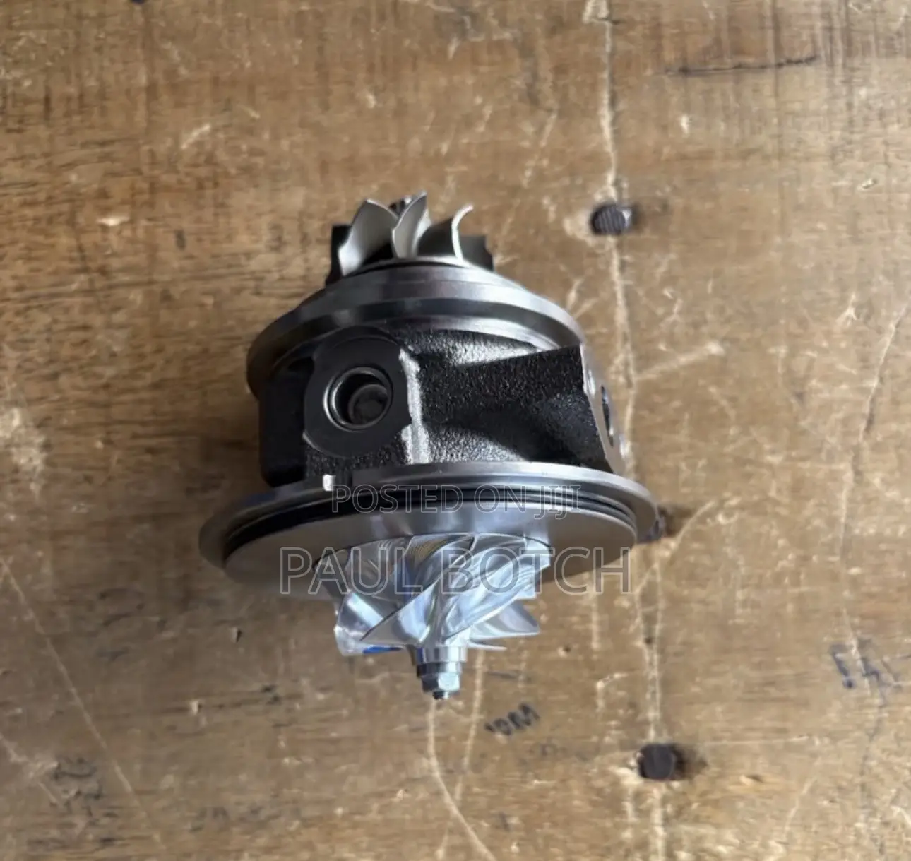 2017,2018,2019,2020,2021,2022 Honda CR-V Turbocharger Cartridge