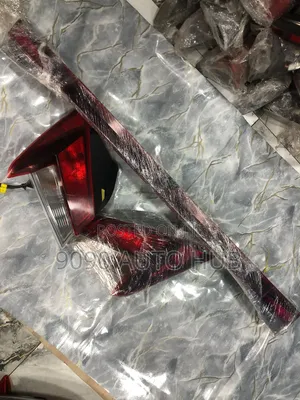  Hyundai Elantra 2021, 2022, 2023, 2024 Taillight Set | Foreign Used