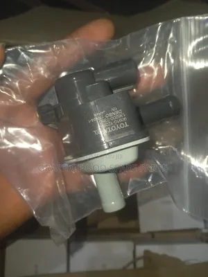 Toyota Highlander Canister Purge Control Solenoid Valve Original