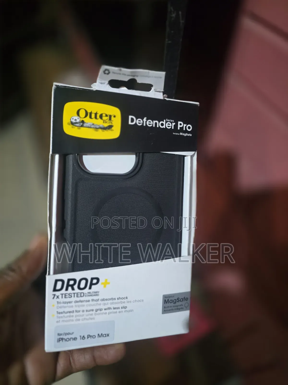 Otterbox Case iPhone 16 Pro Max
