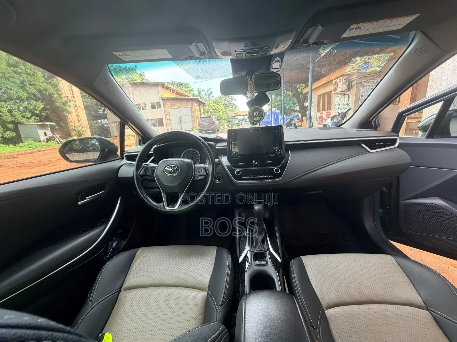Toyota Corolla SE 2022 Gray