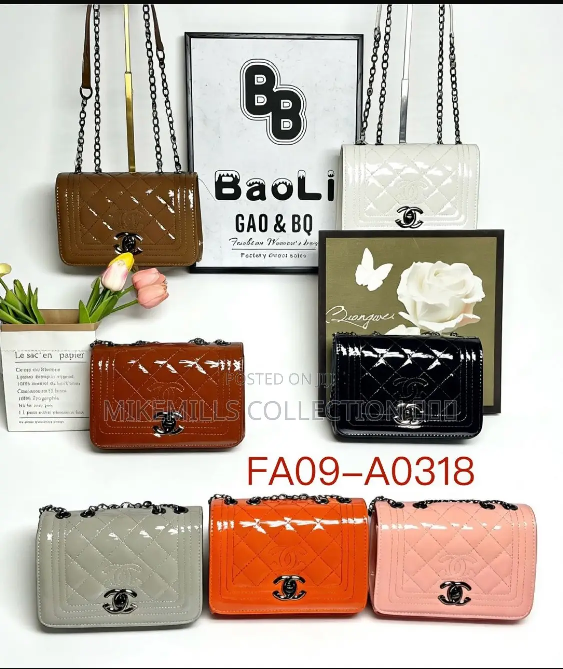 Ladies Bag