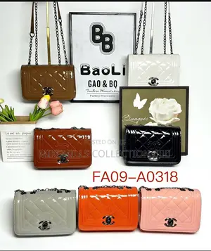 Ladies Bag