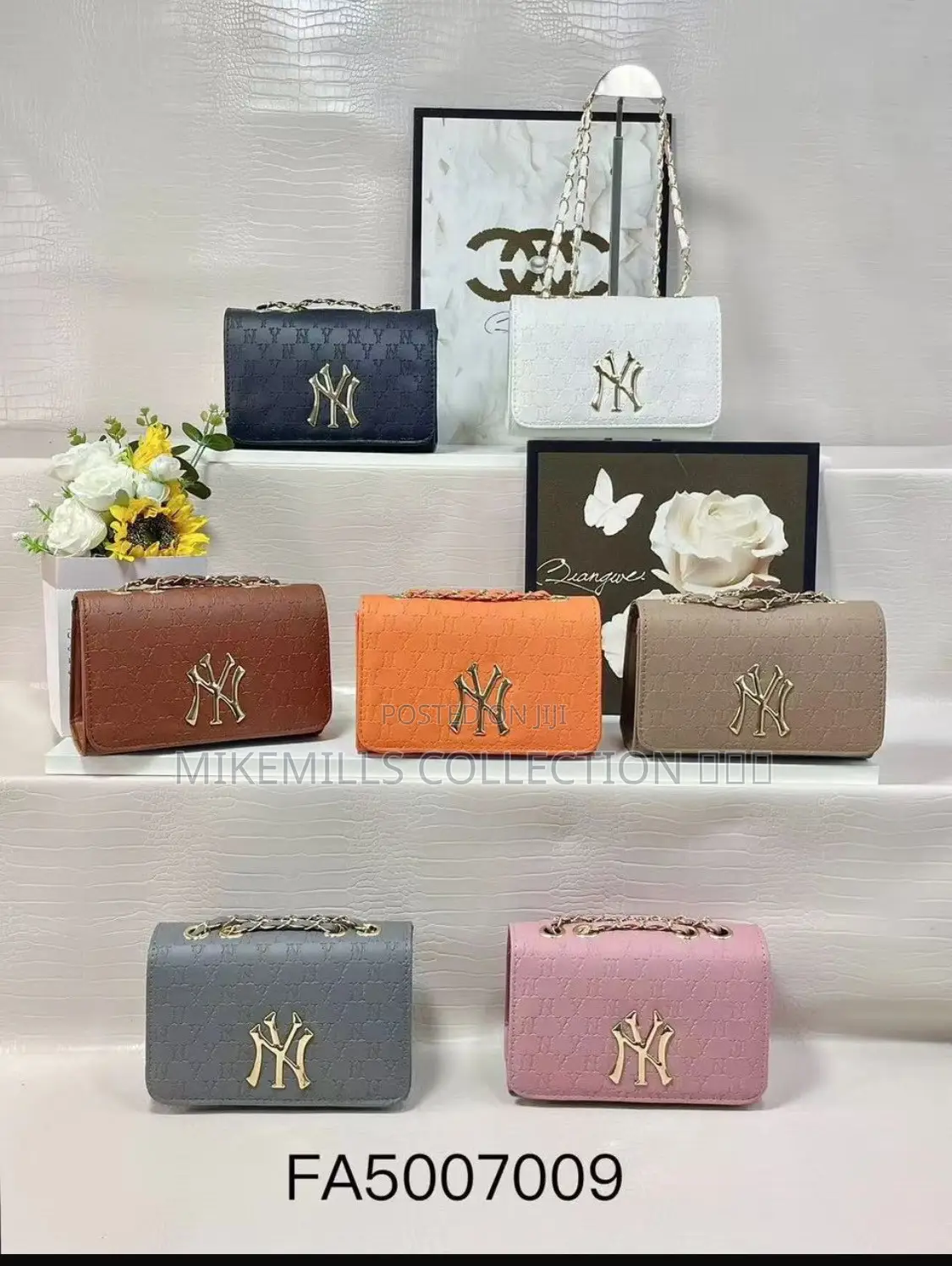 Ladies Bag
