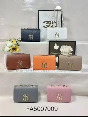 Ladies Bag