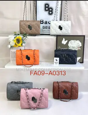 Ladies Bag
