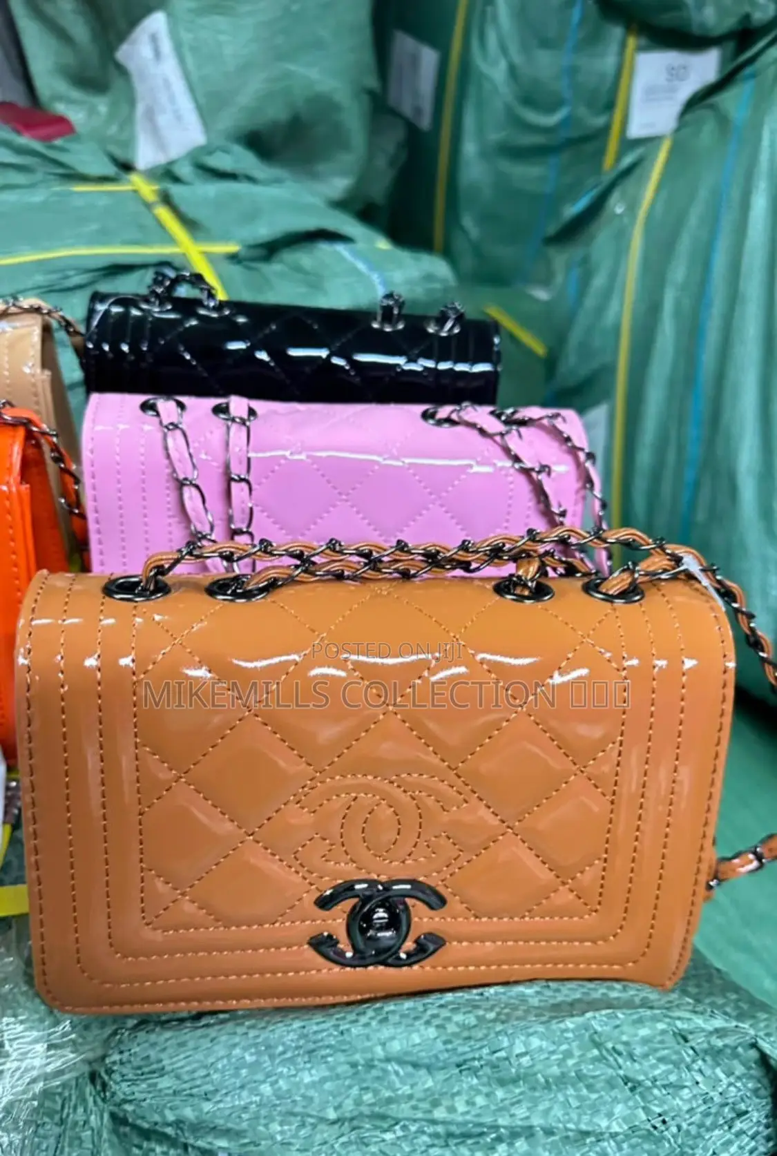 Ladies Bag