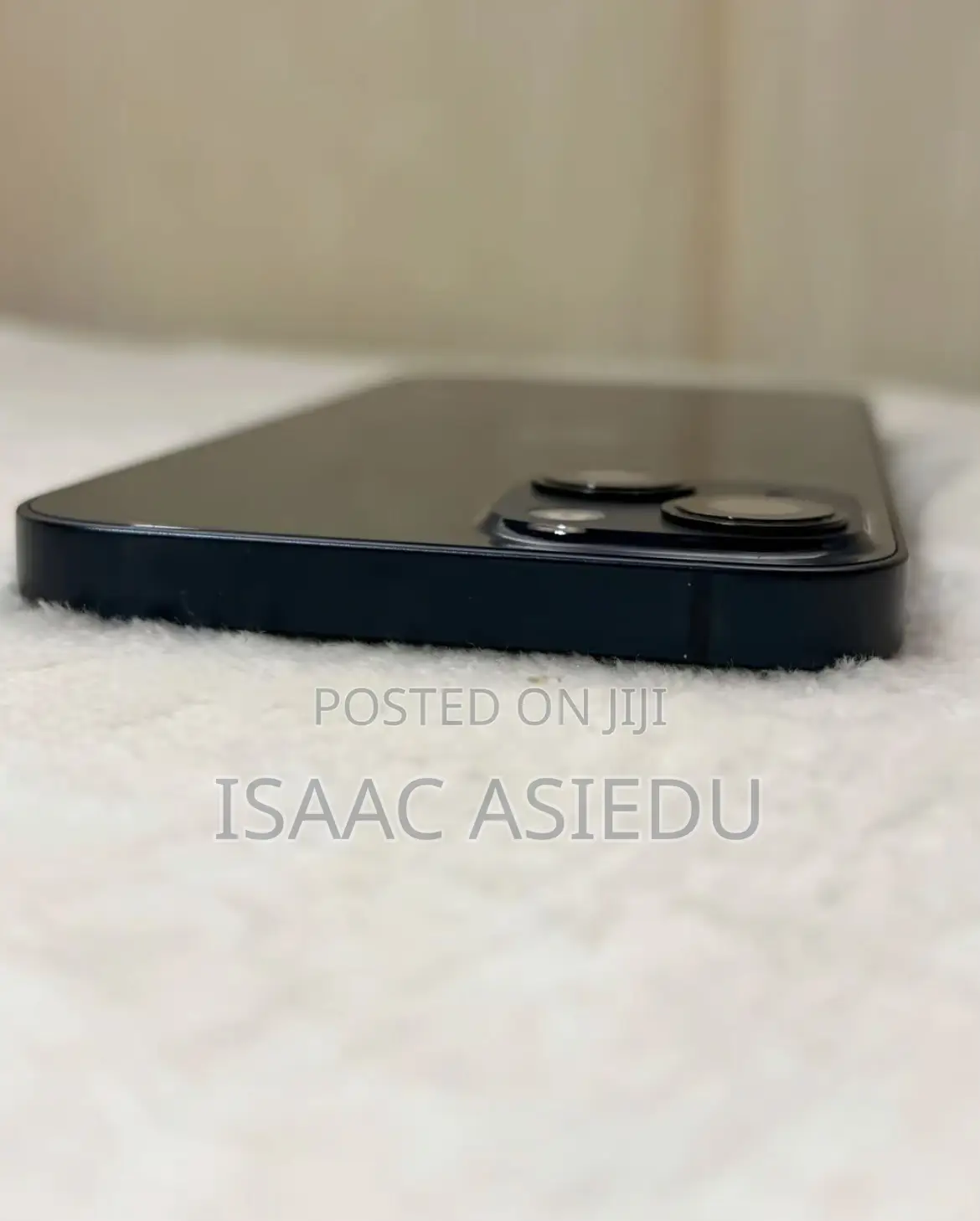 Apple iPhone 13 128 GB Black