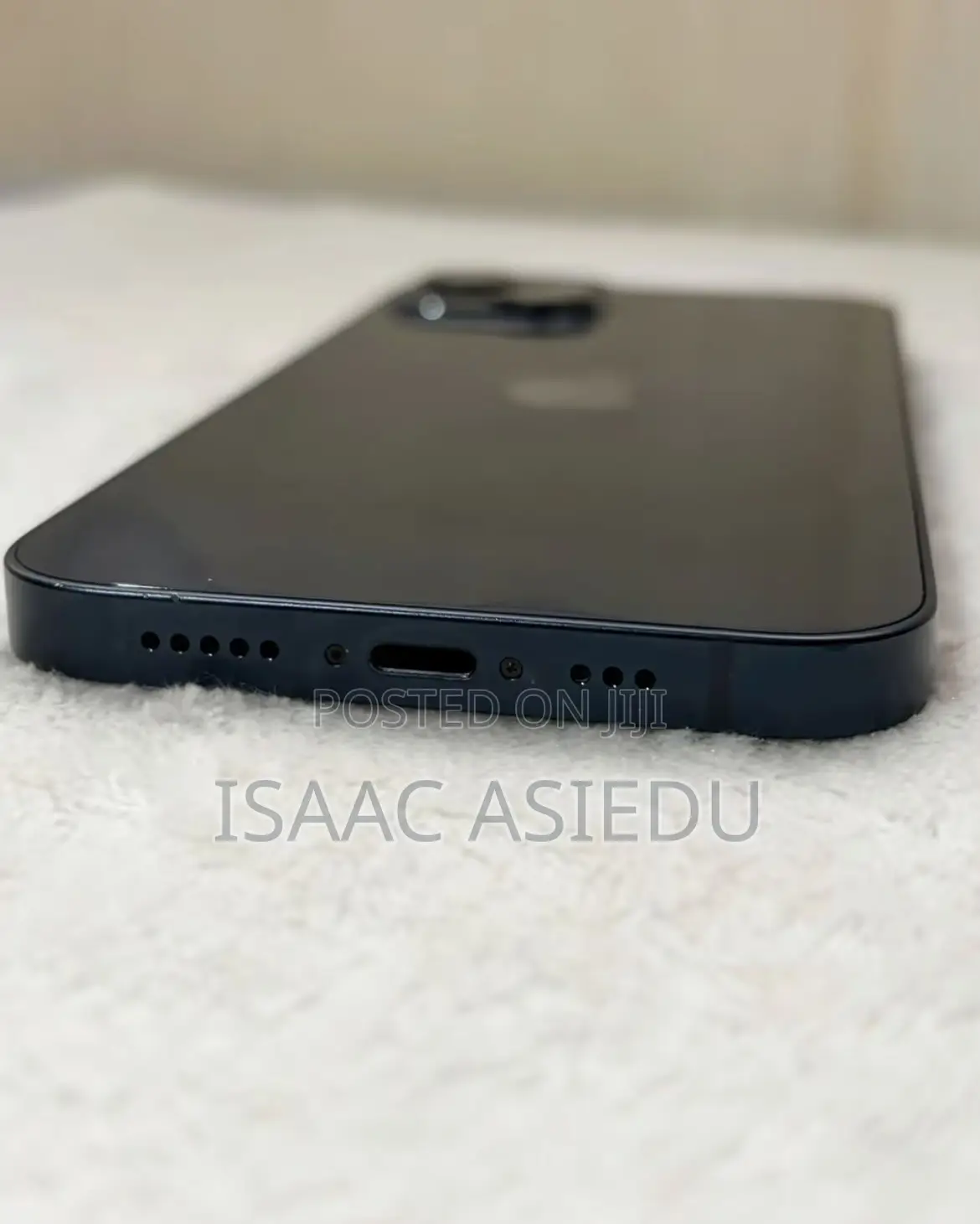 Apple iPhone 13 128 GB Black