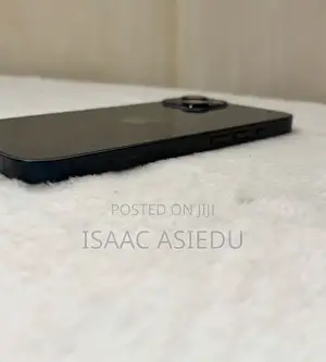 Apple iPhone 13 128 GB Black
